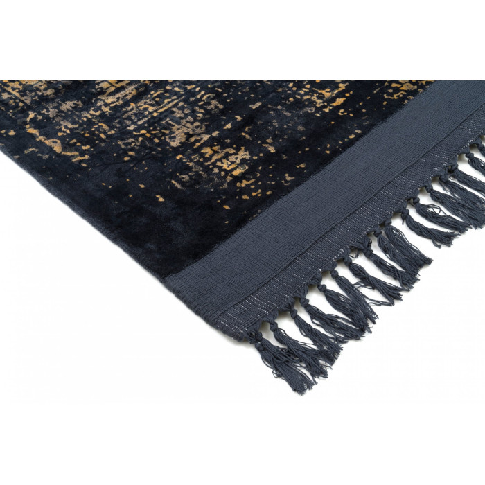 Alfombra BLUSH NIGHT SHADE (Handmade Collection)